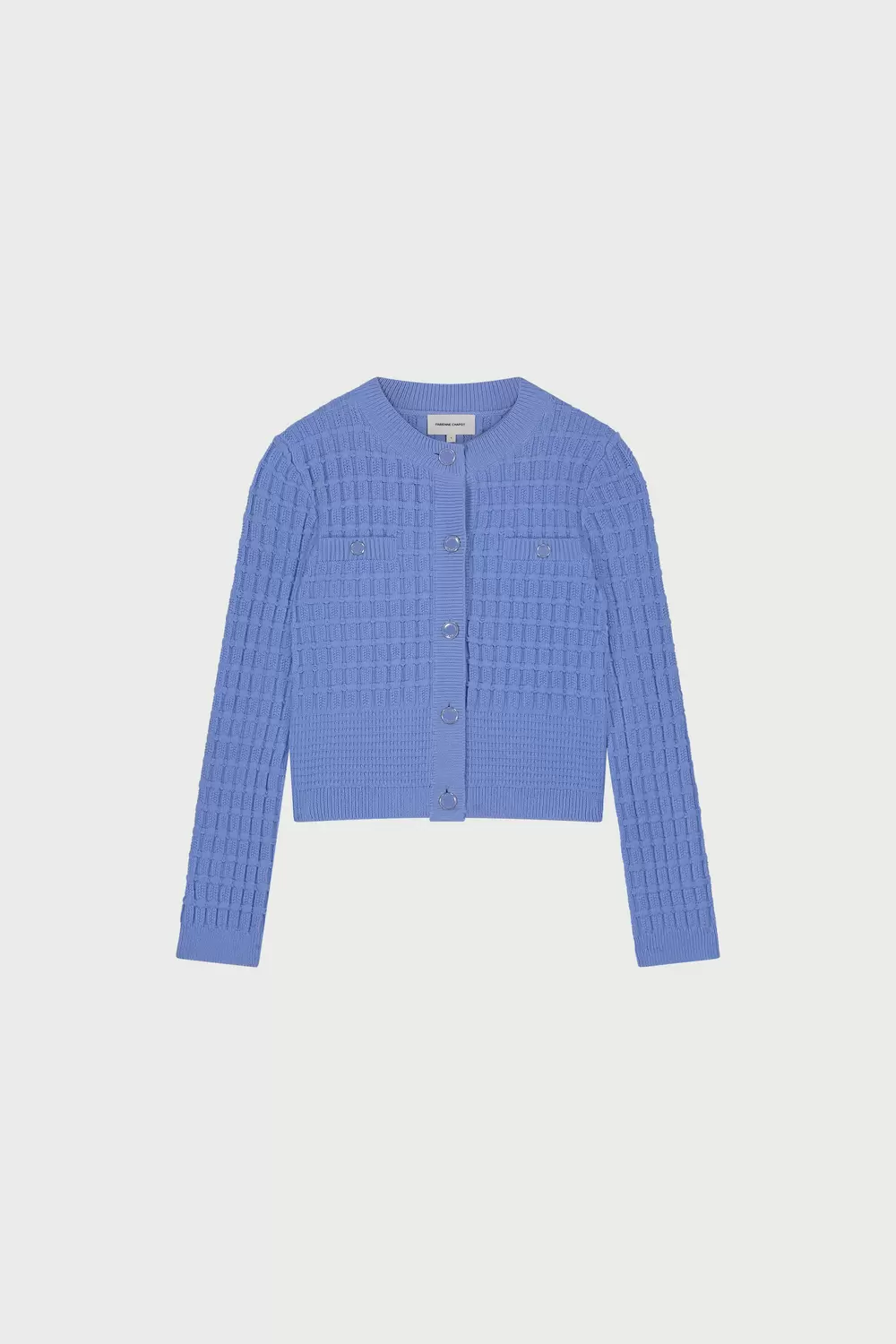 Chin Cardigan female