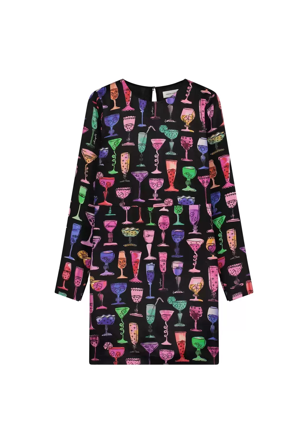 Margarita Dress female