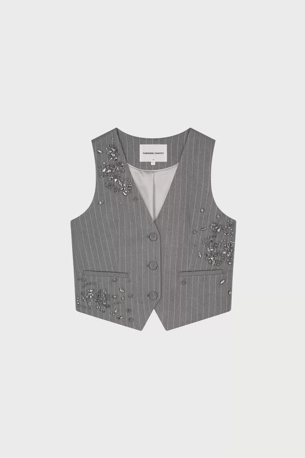 Gigi Gilet female