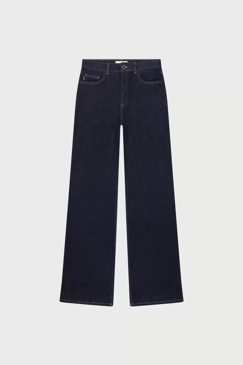 Vic Bootcut Jeans female