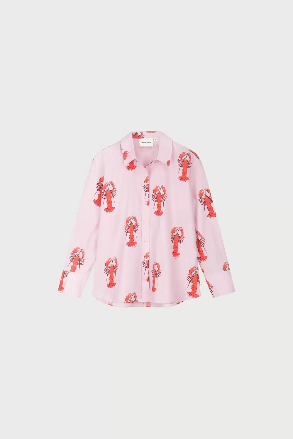 Tony Blouse female