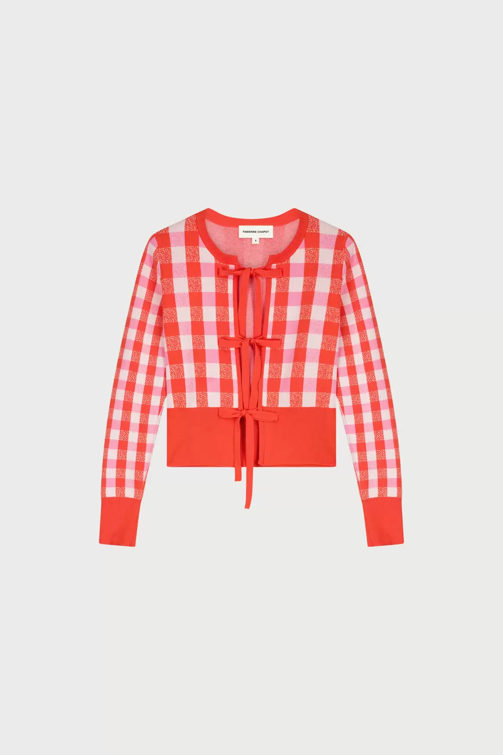 Camille Cardigan female