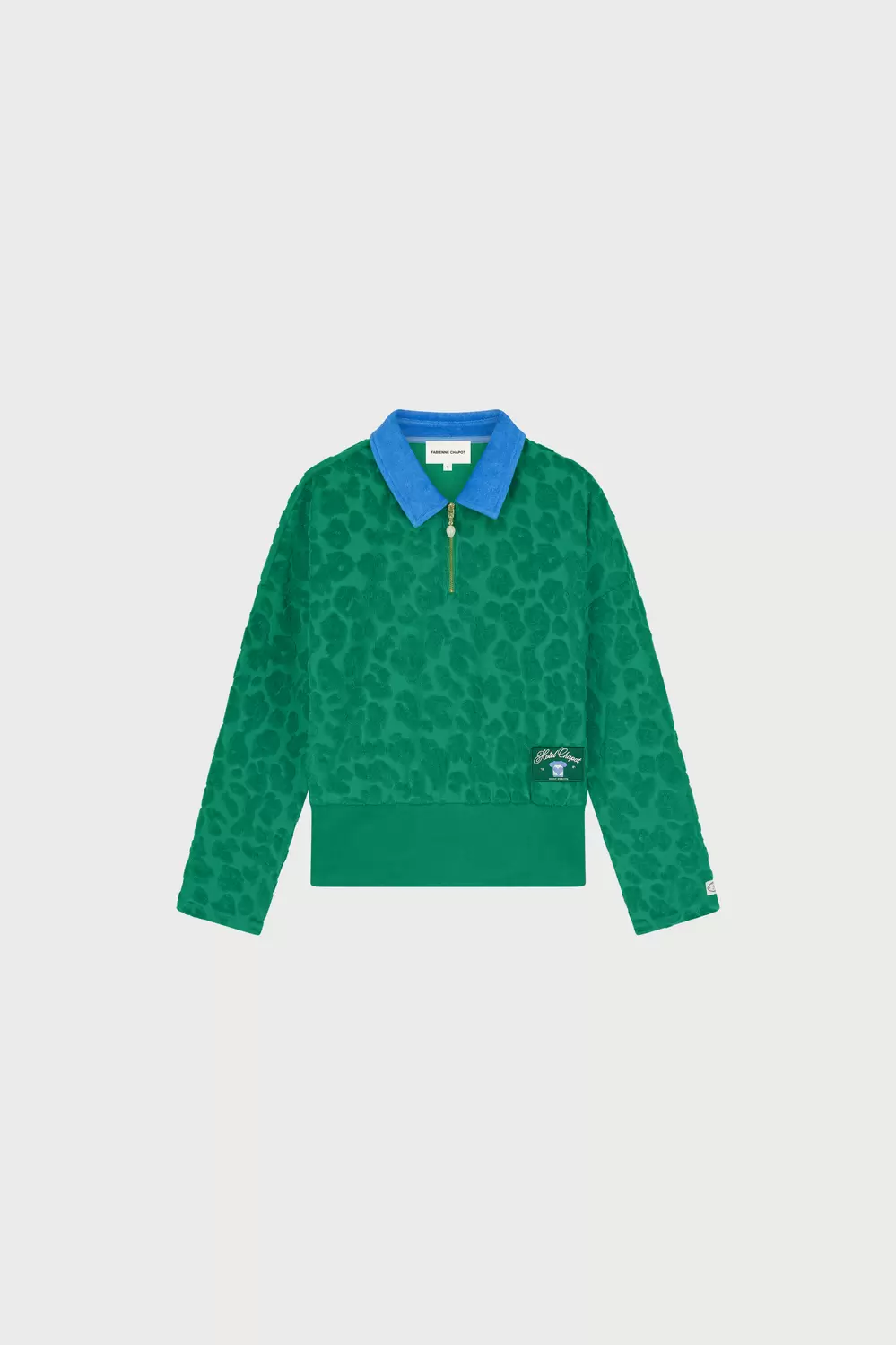 Taylor Sweater female