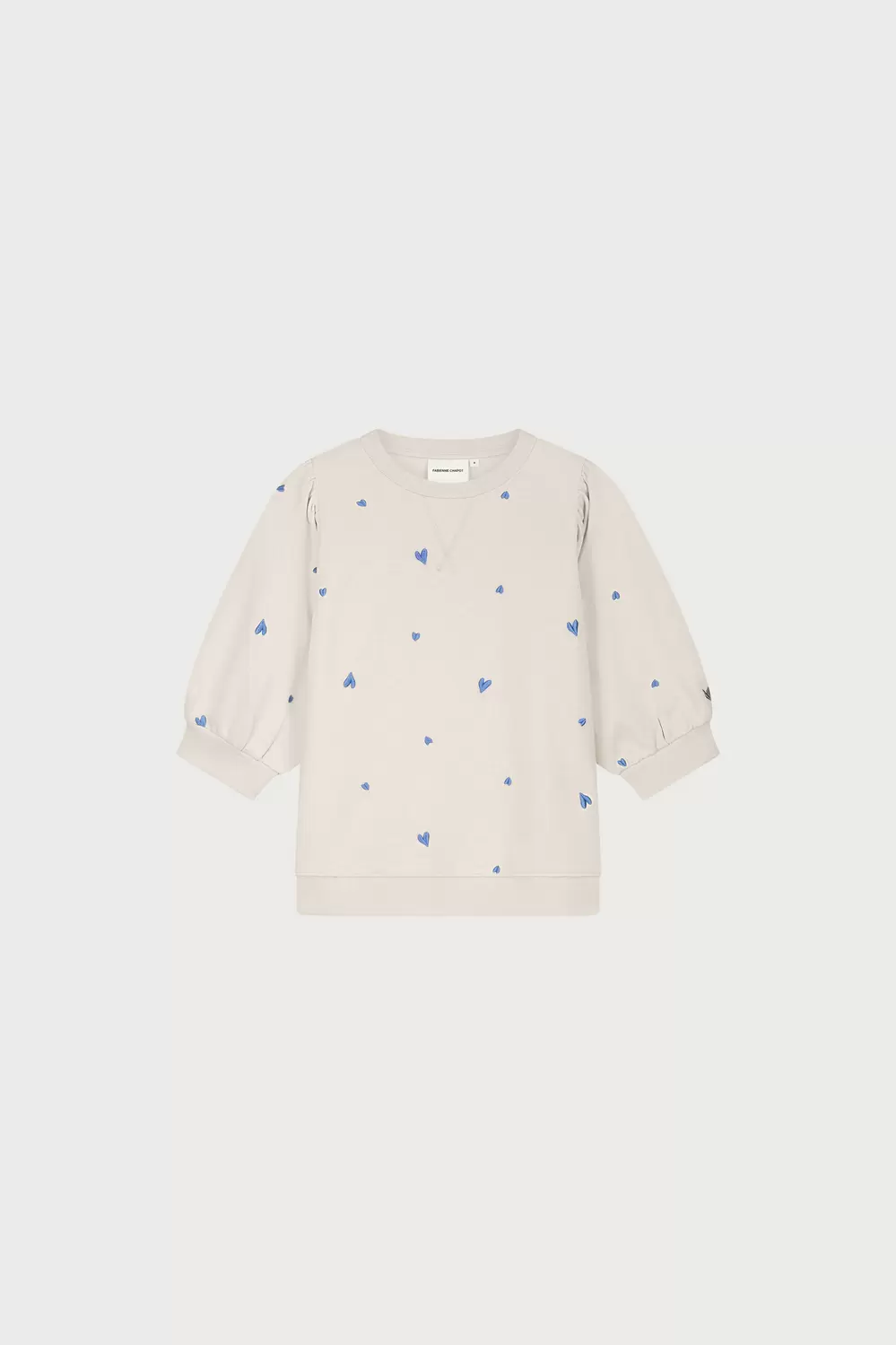 Jana SS Sweater female