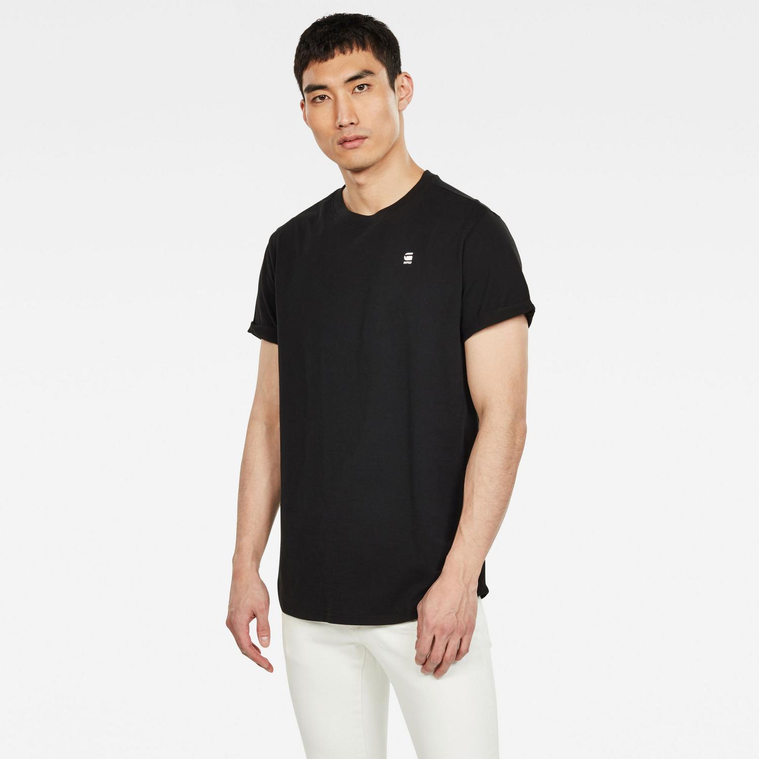 XL Lash r t ss male