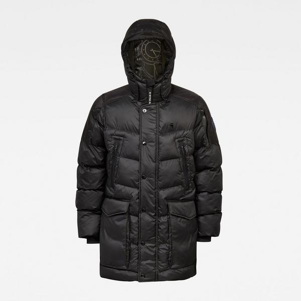 Whistler hdd parka