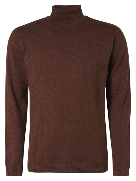 Pullover Turtleneck