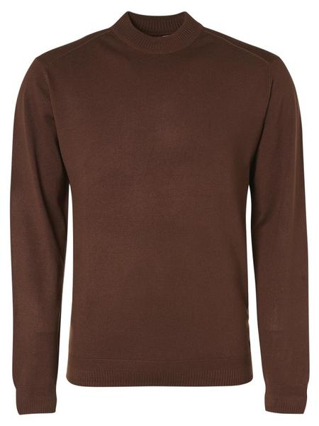 Pullover Crewneck Solid
