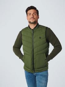 Bodywarmer Padded