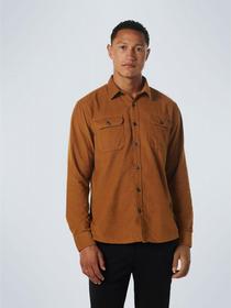 Shirt Corduroy Solid