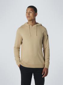 Pullover Hooded Solid
