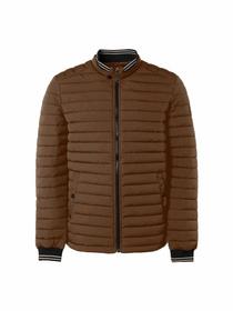Jacket Short Fit Padded