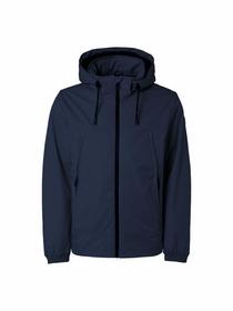 Jacket Mid Long Hooded