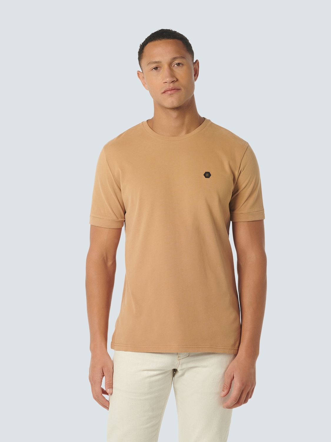 T-Shirt Crewneck male