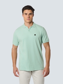 Polo Stretch Solid