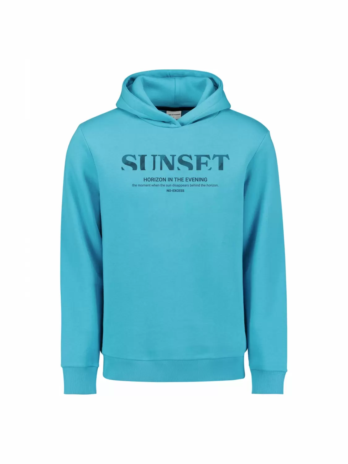Sweater Hooded