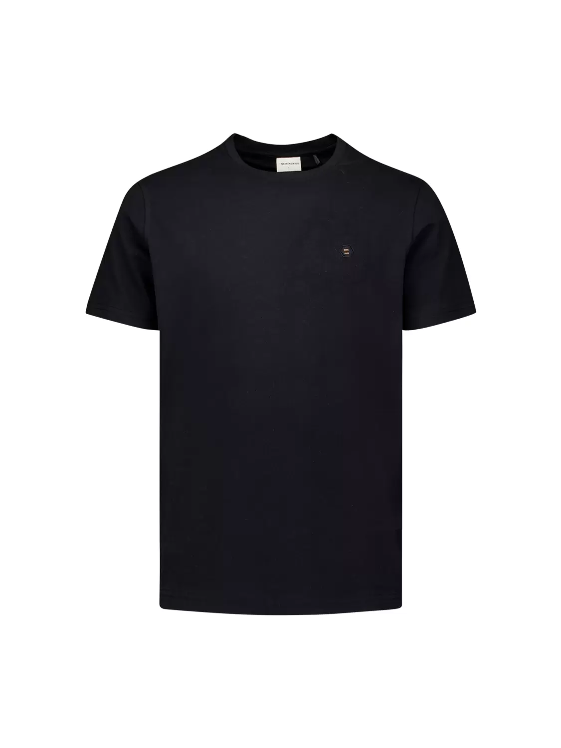 T-Shirt Crewneck Peached