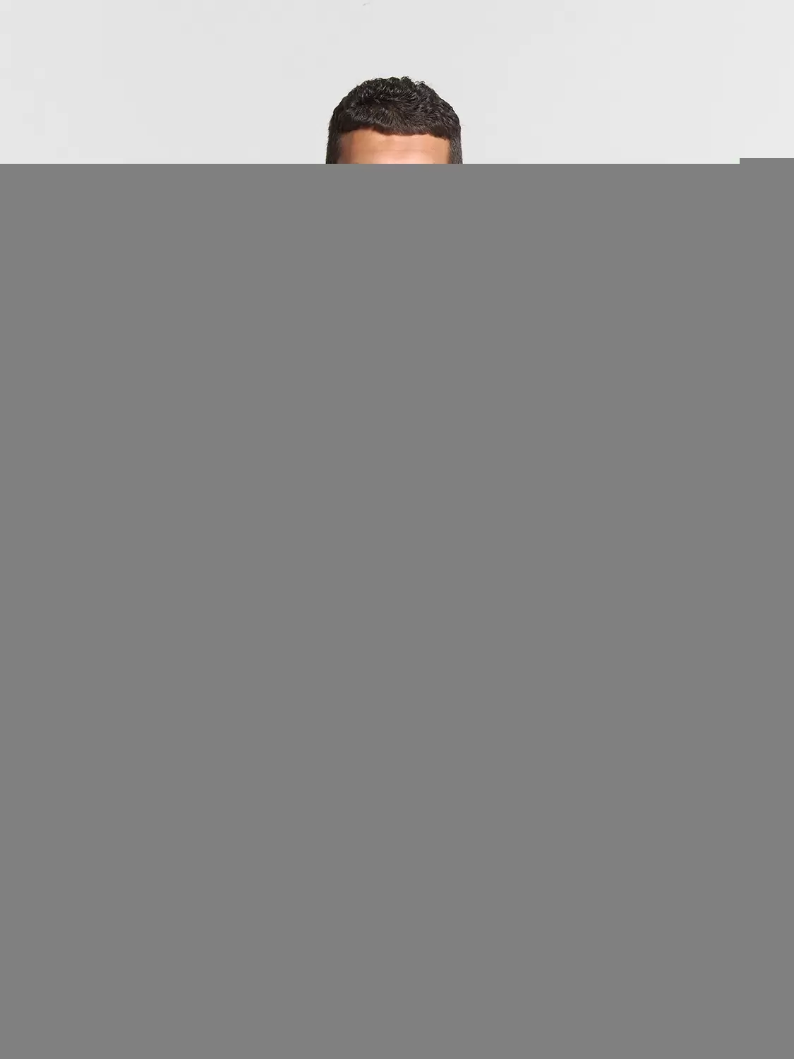 Jacket Short Fit Sealed Knitted Mix - 020/Black