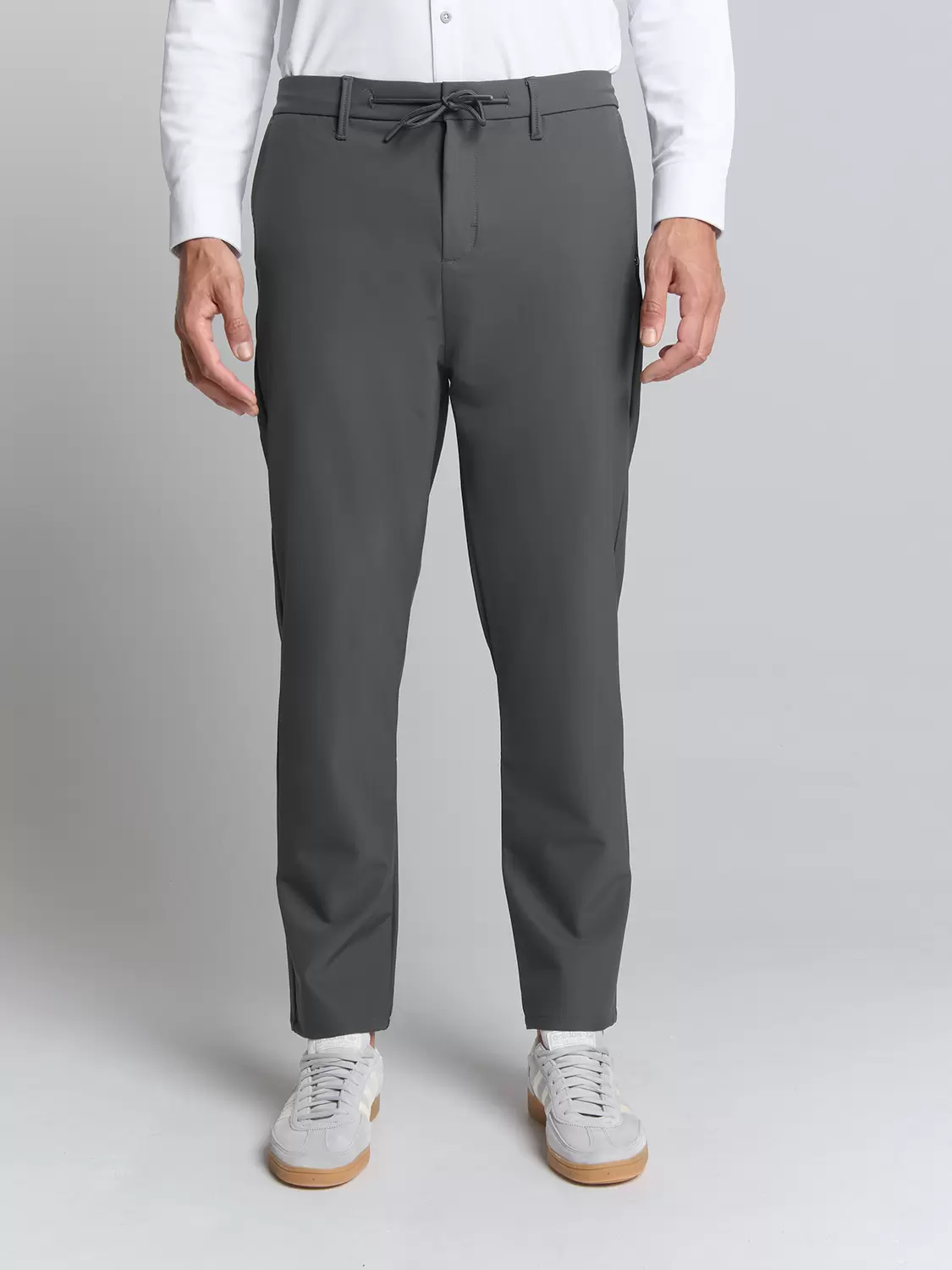 Pants Chino 4-Way Stretch Sedoc Relaxed Fit