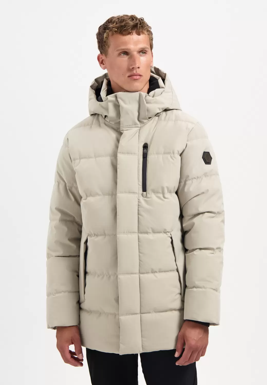 SCOTT Jacket