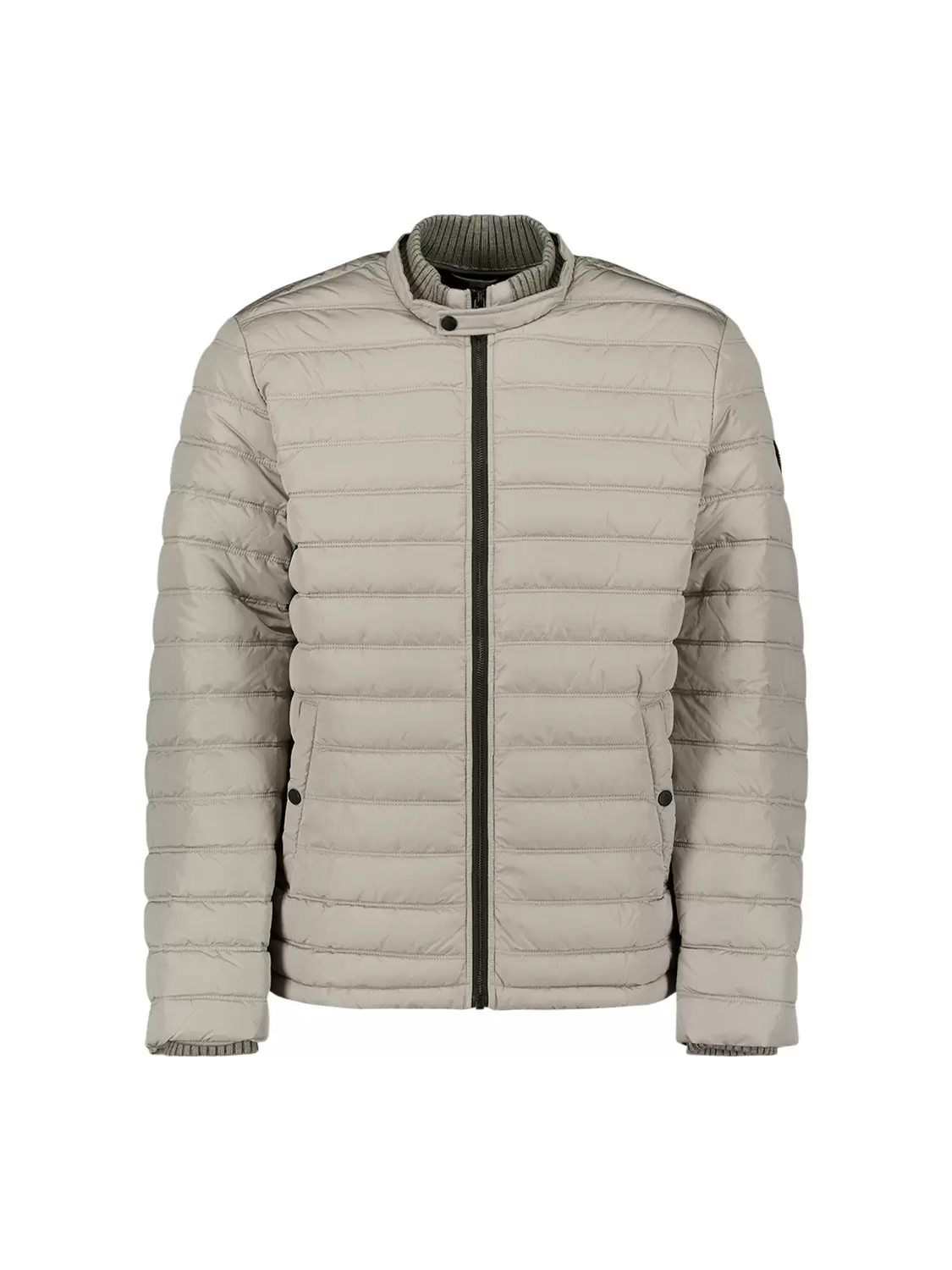 Jacket Short Fit Padded