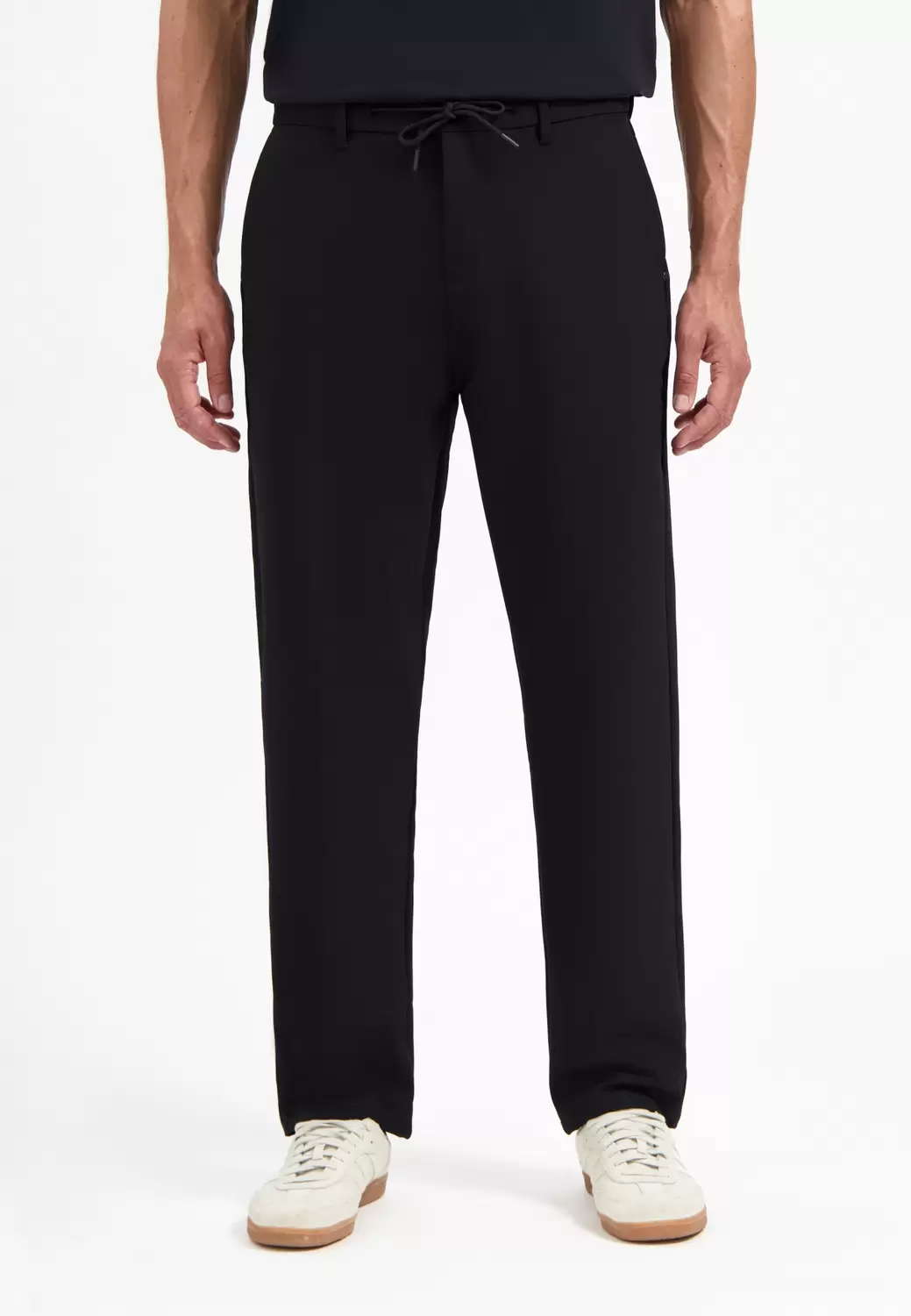 Pants Chino 4-Way Stretch Sedoc Rel