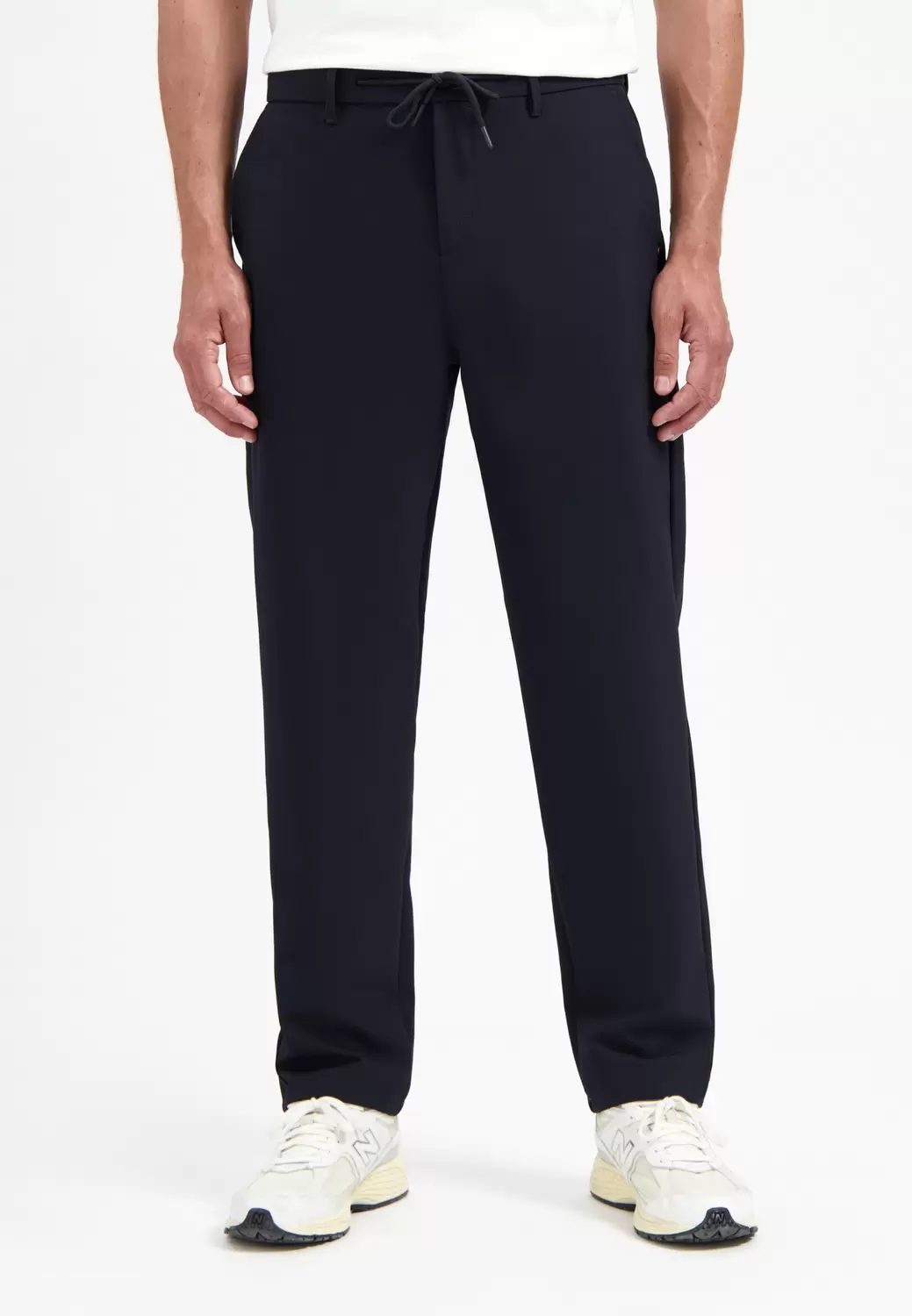 Pants Chino 4-Way Stretch Sedoc Rel