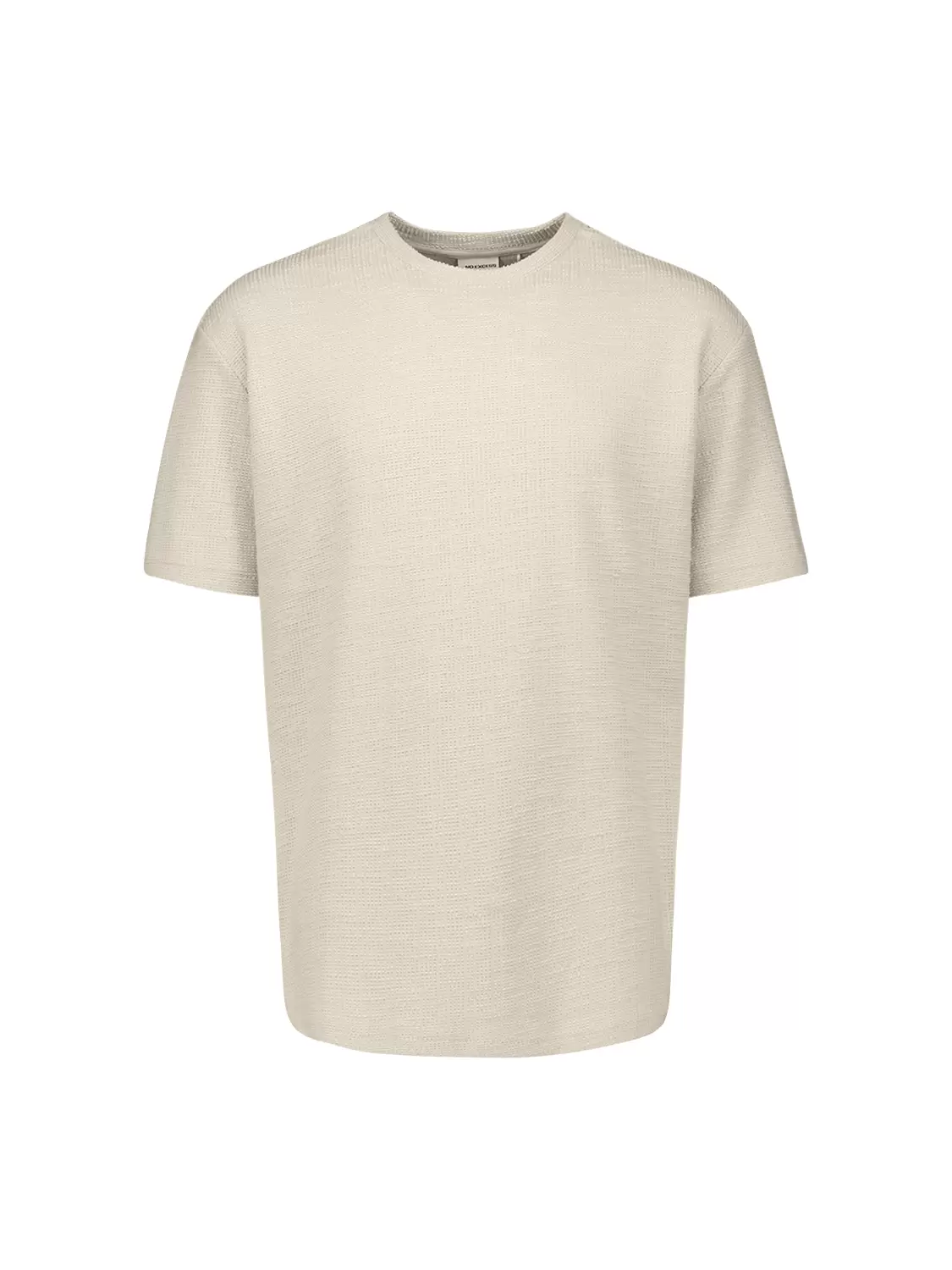 T-Shirt Crewneck Boucle male