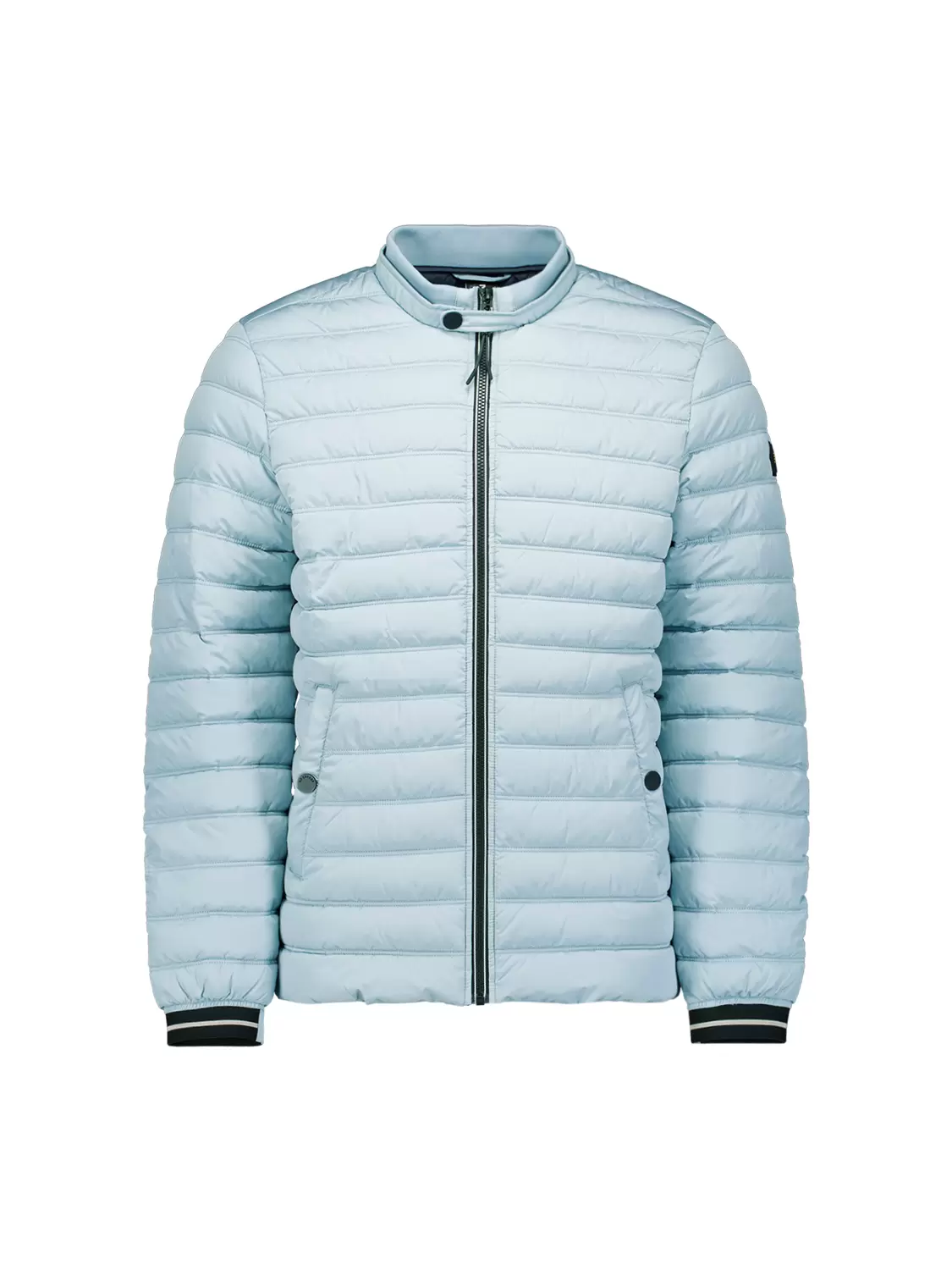 Jacket Short Fit Padded