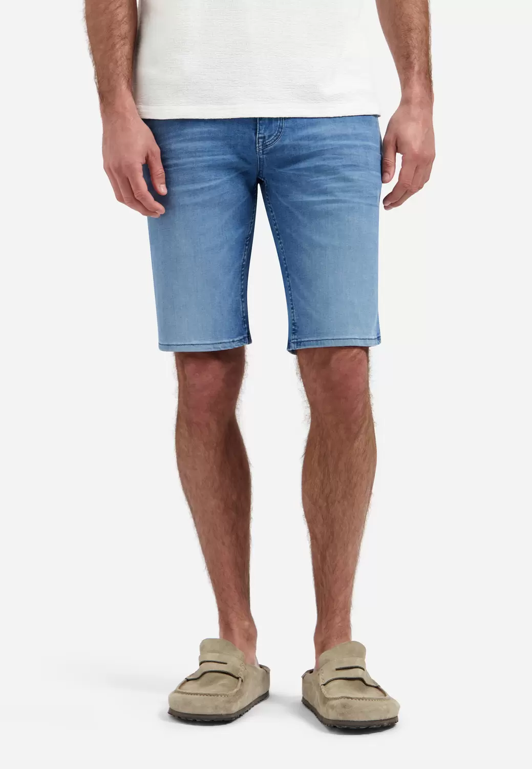 Short Denim Regular