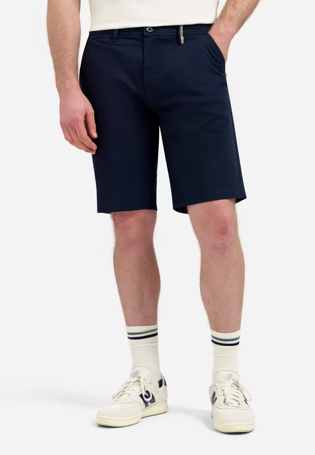 Short Chino Stretch