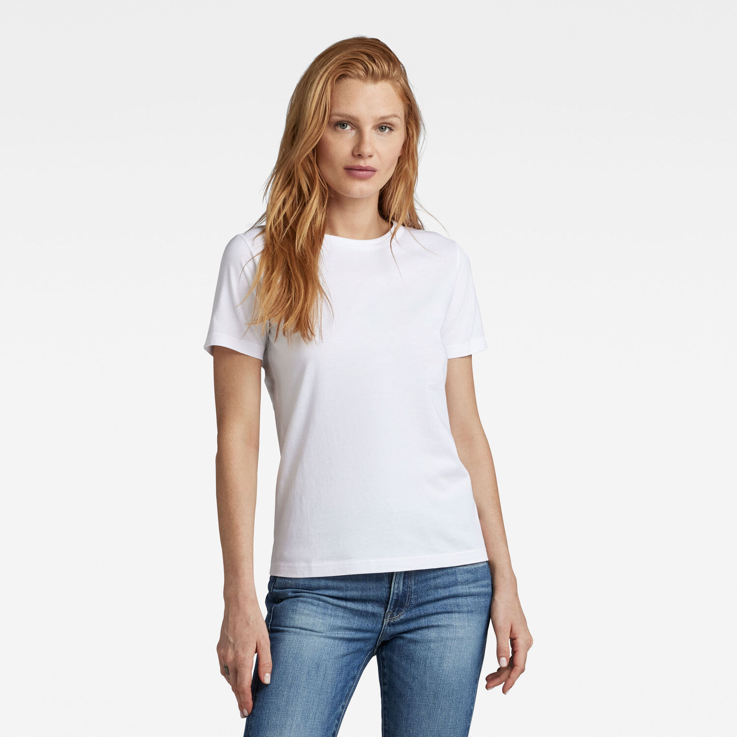Nysid RAW. slim r t female
