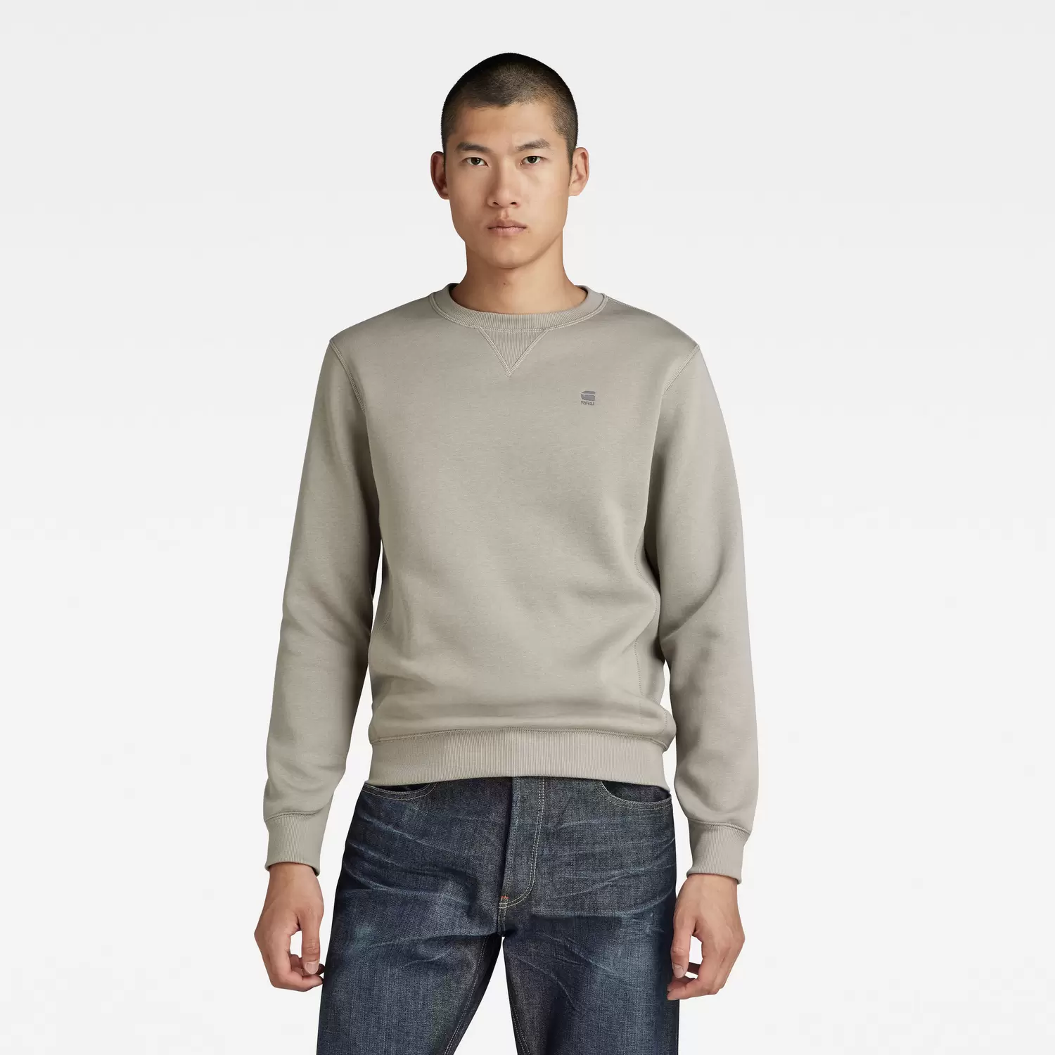 Premium core r sw l-s male