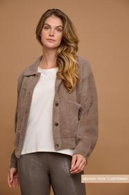 Boxy Jacket