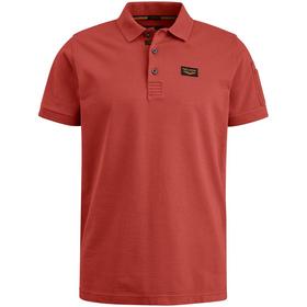 Short sleeve polo Trackway polo