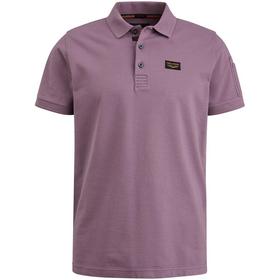 Short sleeve polo Trackway polo