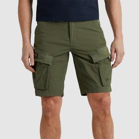 WINGTIP CARGO SHORTS LIGHTWEIGHT STRUCTURED