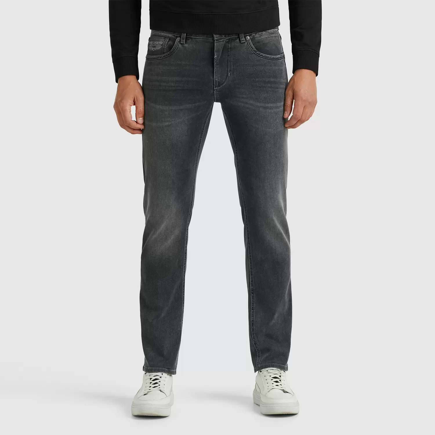 NAVIGATOR COMFORT DARK GREY male
