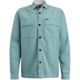 Long Sleeve Shirt Ctn Moleskin