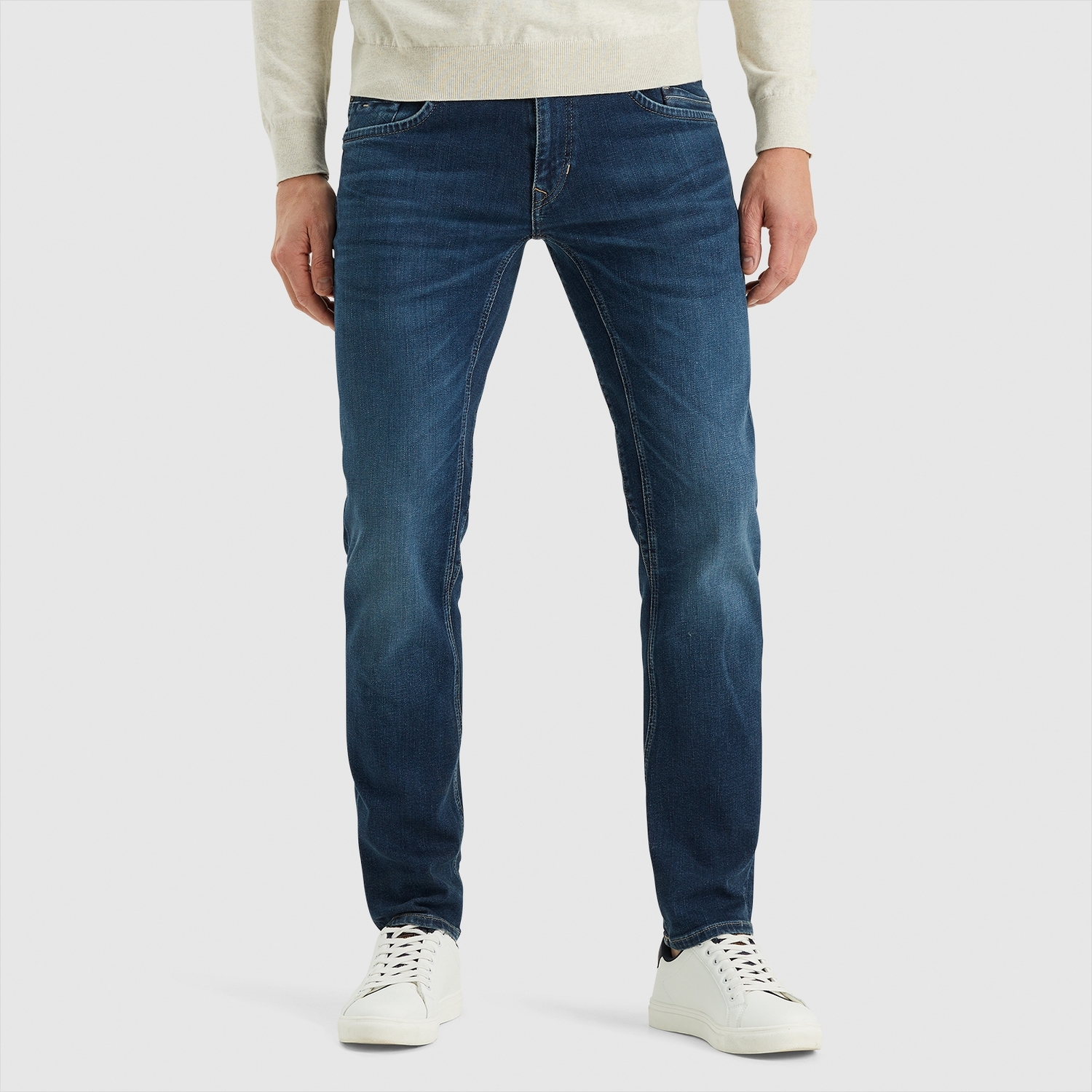 COMMANDER 3.0 TRUE BLUE MID male