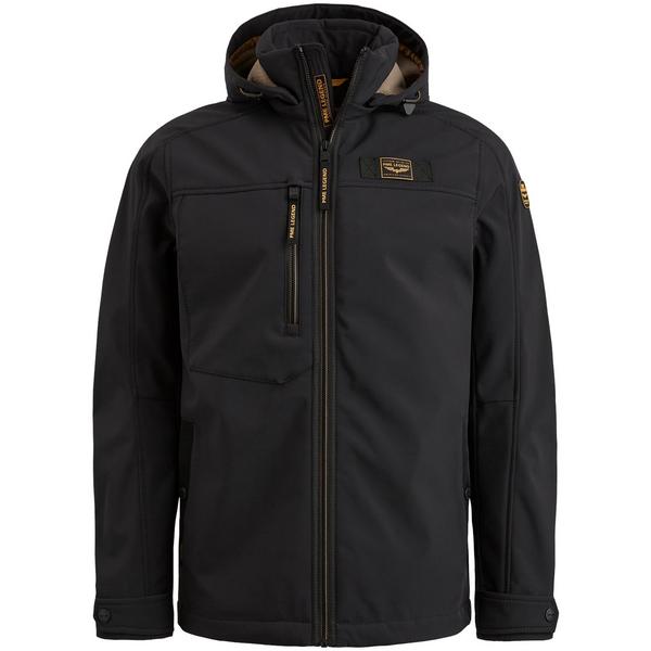 NEW YORK PUFFER MAXI
