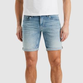 PME LEGEND NIGHTFLIGHT SHORTS - LSB/Luxe Soft Blac