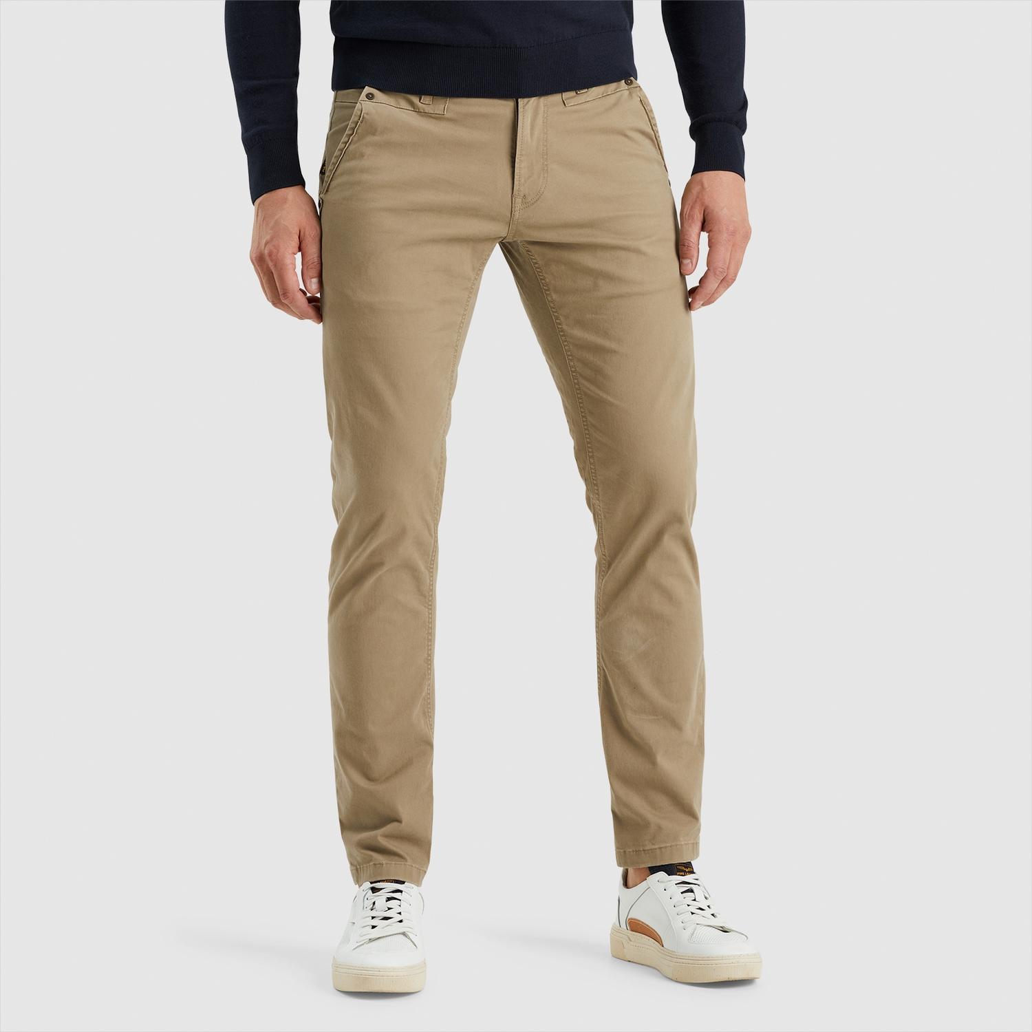 TWIN WASP CHINO LEFT HAND STRETCH male