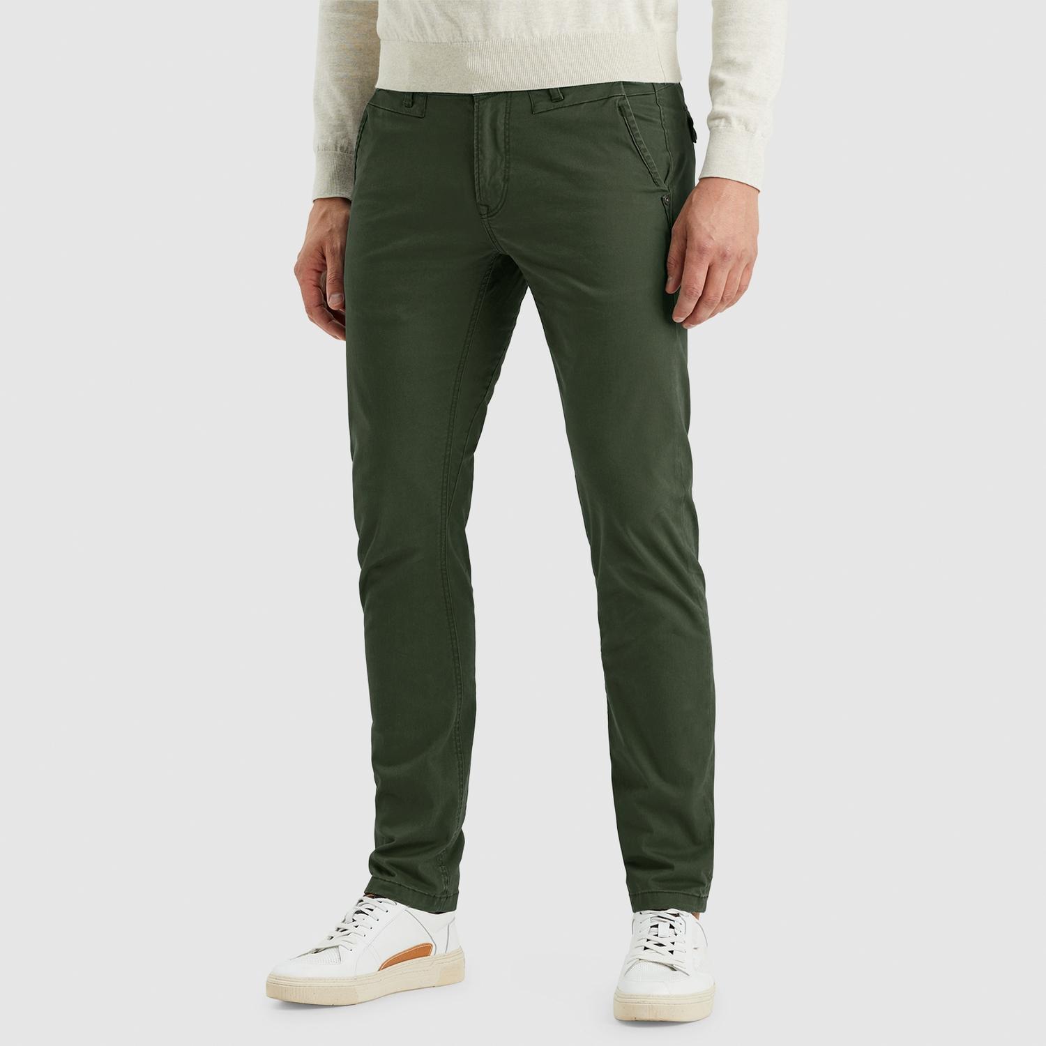 TWIN WASP CHINO LEFT HAND STRETCH male