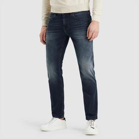 PME LEGEND NIGHTFLIGHT JEANS STONE MID GREY