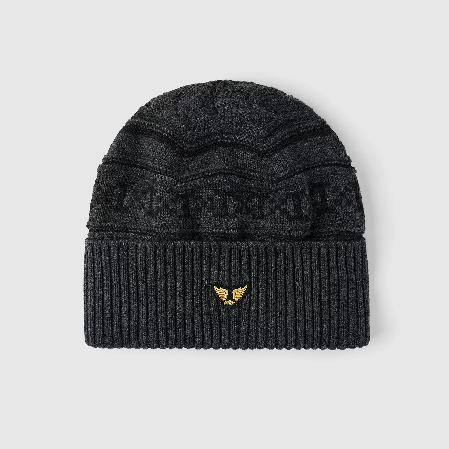 Beanie Knitted