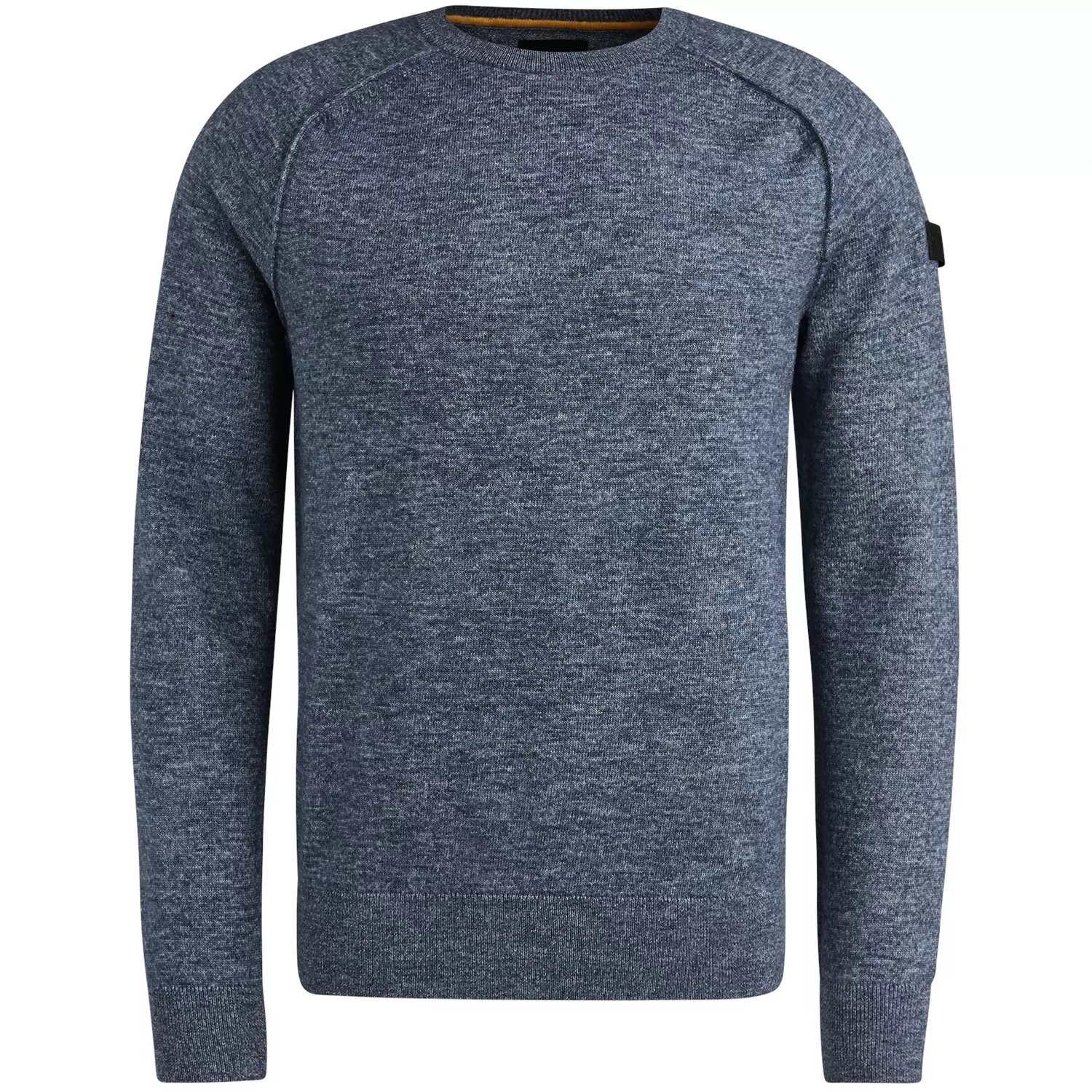 R-neck soft blend