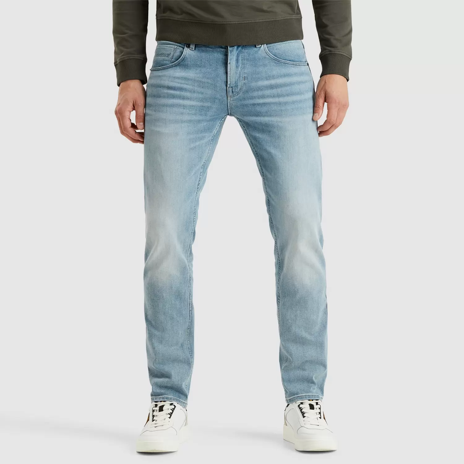 PME LEGEND NIGHTFLIGHT JEANS