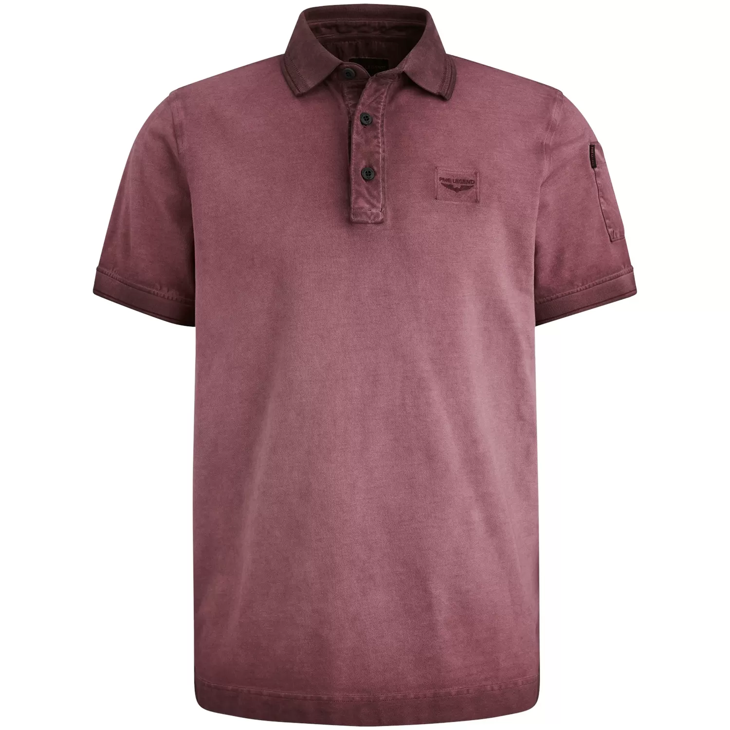 cold dye pique
