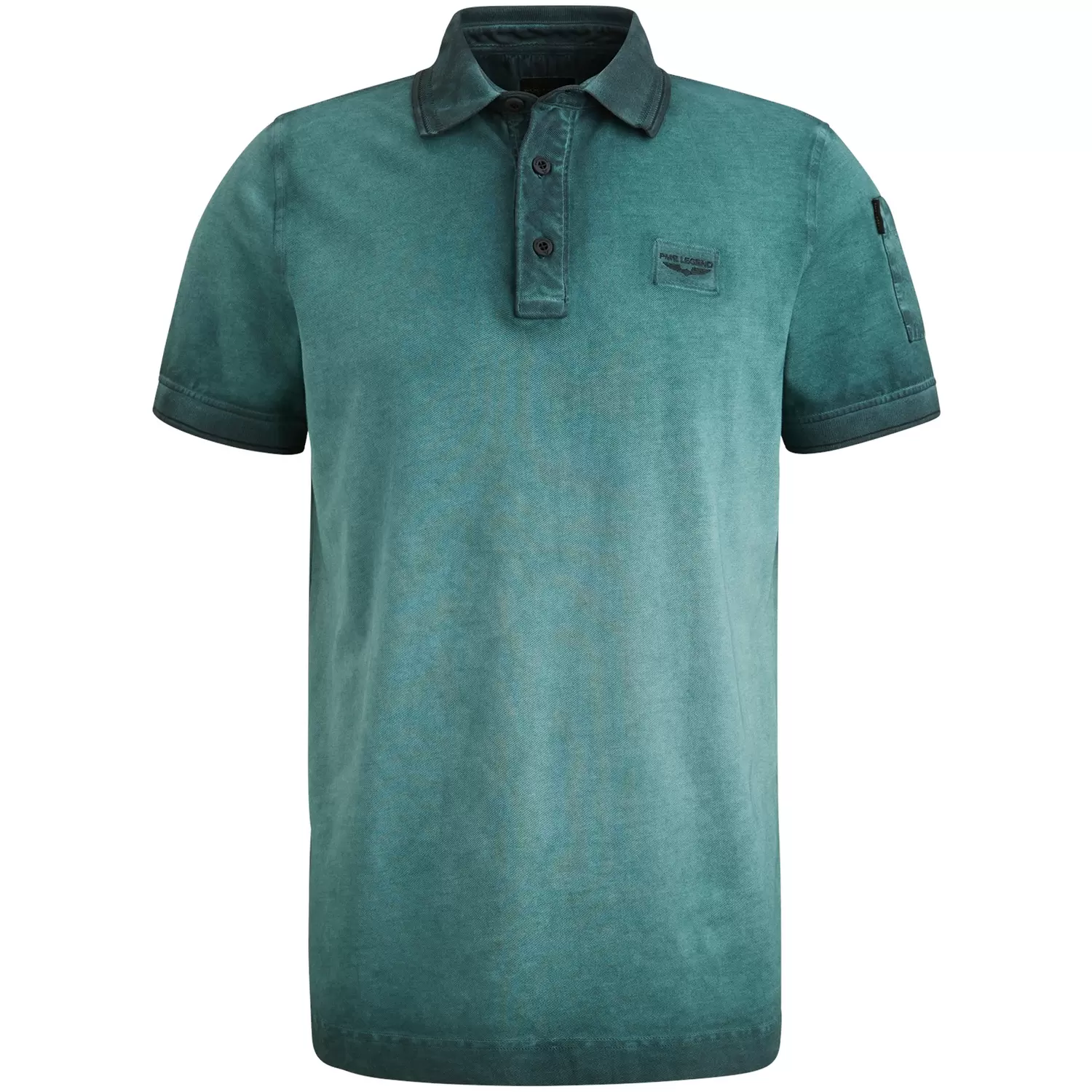 cold dye pique